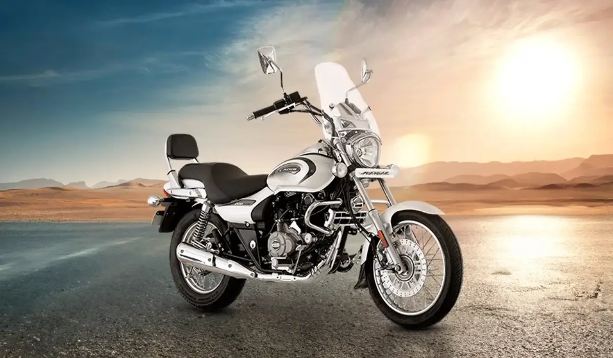 bajaj avenger cruise 220 price in nepal